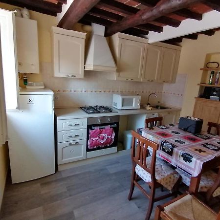 La Casina Da Lilli Villa Lucca Bagian luar foto