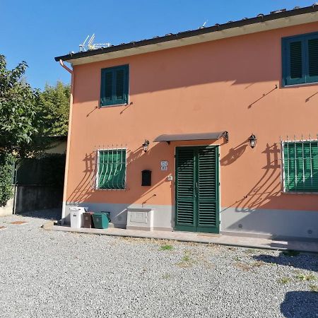 La Casina Da Lilli Villa Lucca Bagian luar foto